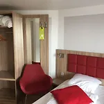Skandia Hotel 3*