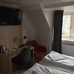 Skandia Hotel 3*