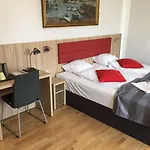 Skandia Hotel 3*