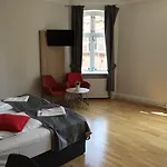 Hotel Skandia