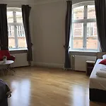 Hotel Skandia