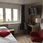 Hotel Skandia Helsingør