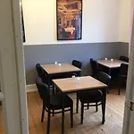 Skandia Hotel 3*