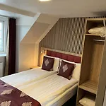 Skandia Hotel 3*