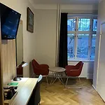 Hotel Skandia 3*