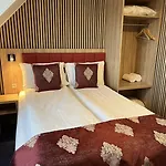 Skandia Hotel 3*