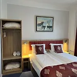 Hotel Skandia