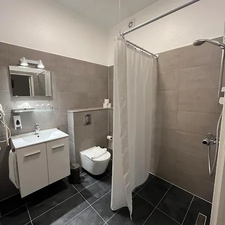 Hotel Skandia Helsingor