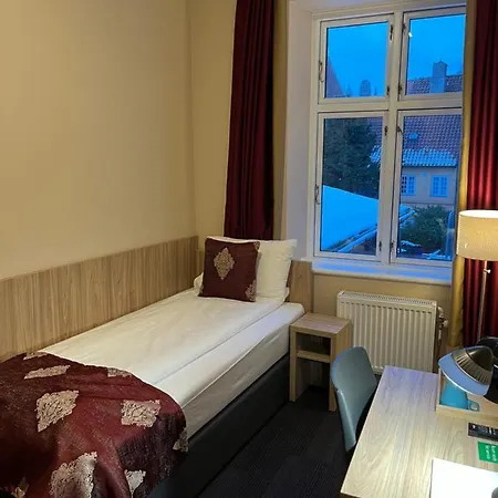 Skandia 3* Helsingør