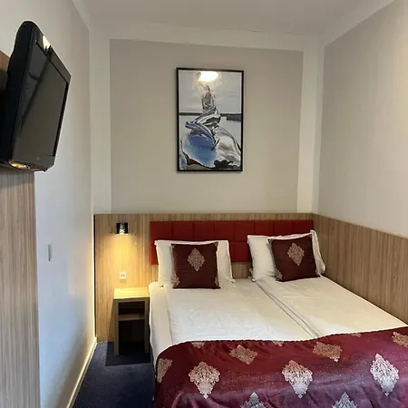 Skandia 3* Хельсингер