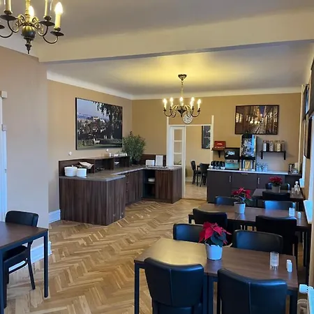 Skandia 3* Хельсингер
