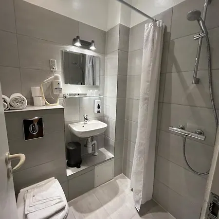 Hotel Skandia 3*