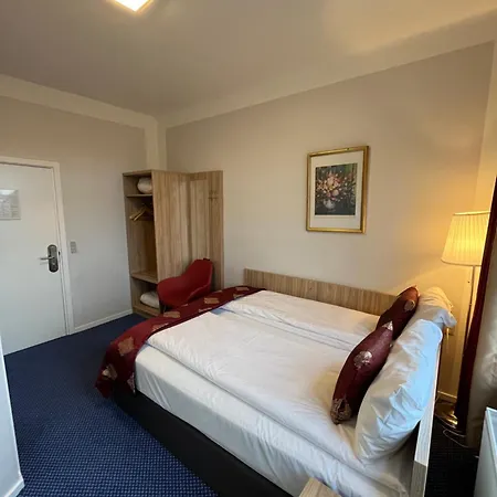 Hotel Skandia Helsingor