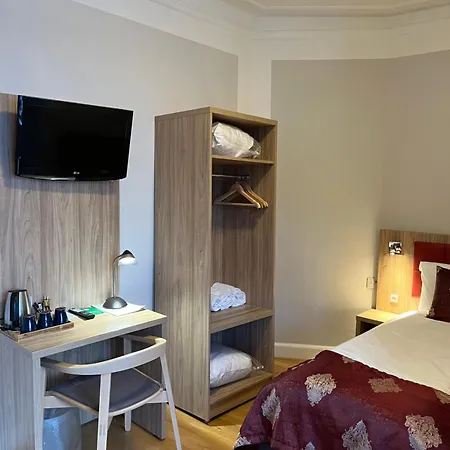 Hotel Skandia