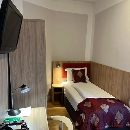 Skandia Hotell Helsingör