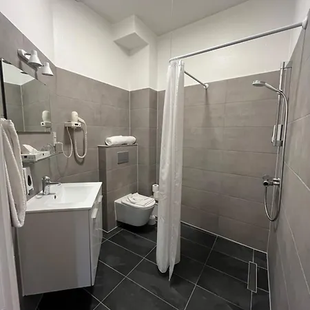 Hotel Skandia Helsingor