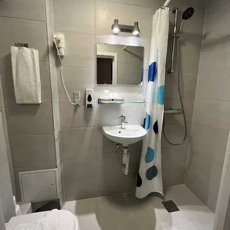 Hotel Skandia 3*