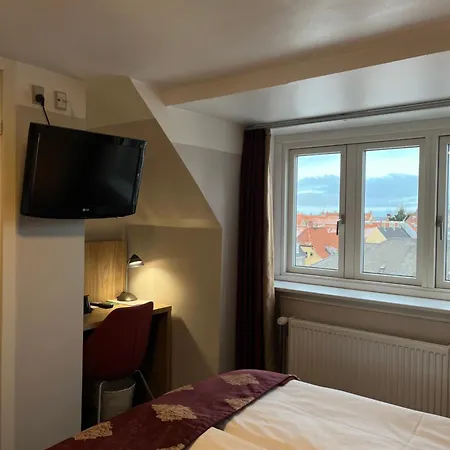 Hotel Skandia Helsingor