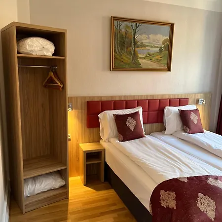 Skandia Отель 3*