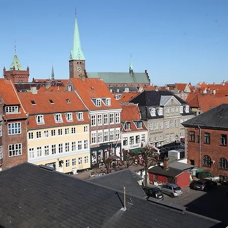 Hotel Skandia
