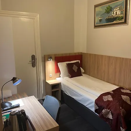 Hotel Skandia Helsingor