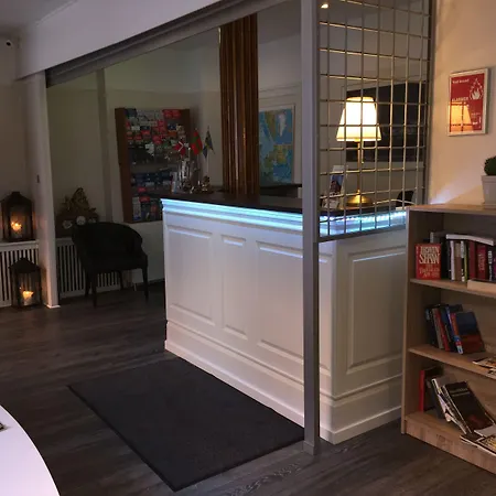 Skandia 3* Helsingör