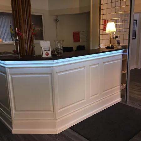Skandia 3* Helsingør