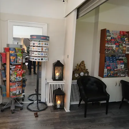 Skandia Hotell Helsingör