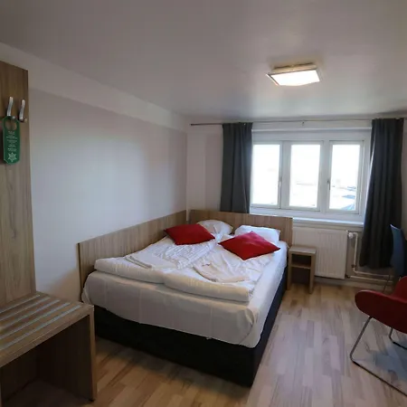 Skandia 호텔 헬싱괴르