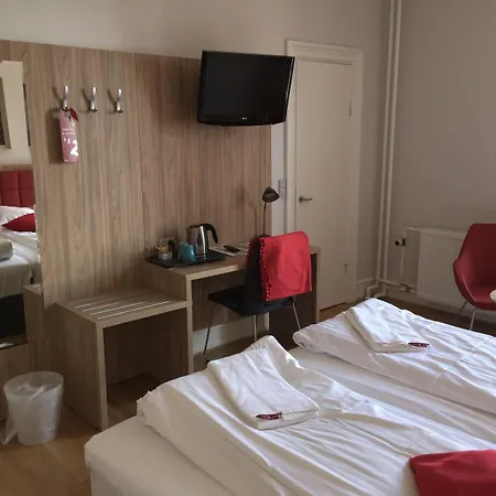 Skandia Hotel Helsingor