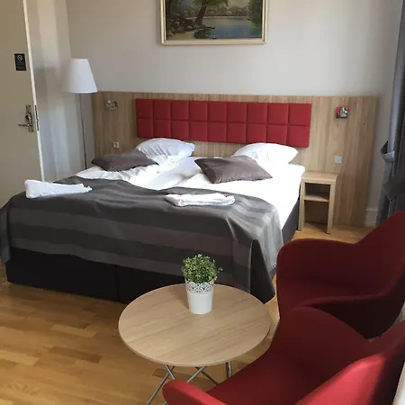 Hotel Skandia Helsingor