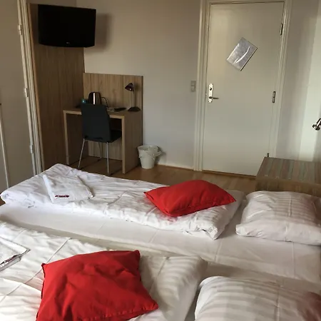 Skandia Hotell Helsingör