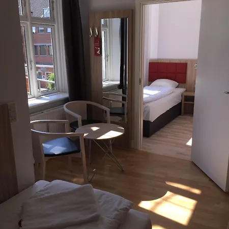 Skandia Hotell Helsingör