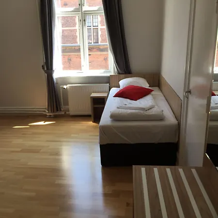 Hotell Skandia Helsingör