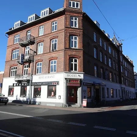 Skandia 3* 헬싱괴르