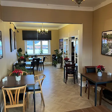 Hotel Skandia