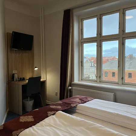 Hotel Skandia Helsingor