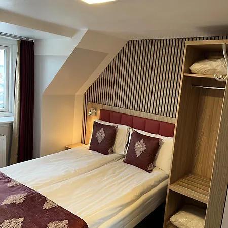 Skandia Hotel 3*
