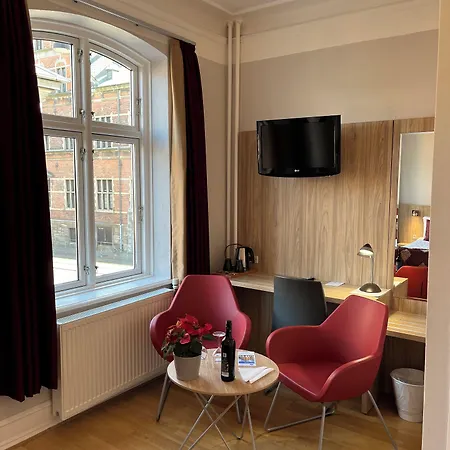 Skandia 3* Helsingör