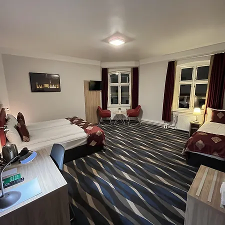 Hotel Skandia