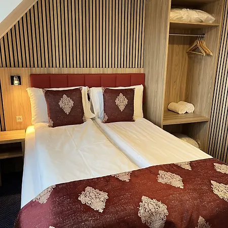 Skandia Hotel 3*