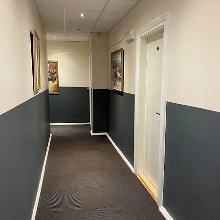 Skandia Hotell Helsingör