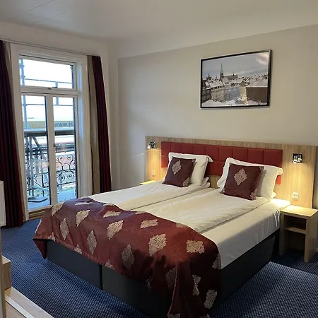 Hotell Skandia