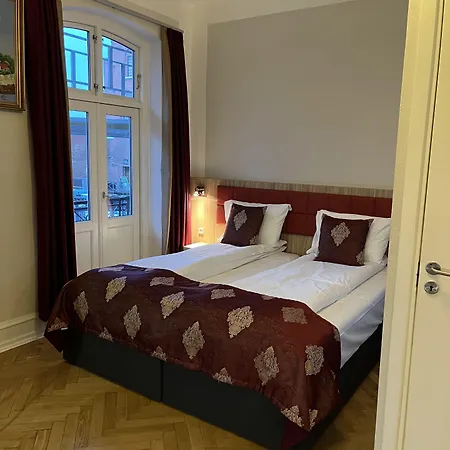 Hotell Skandia