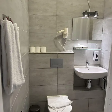 Skandia Hotel 3*