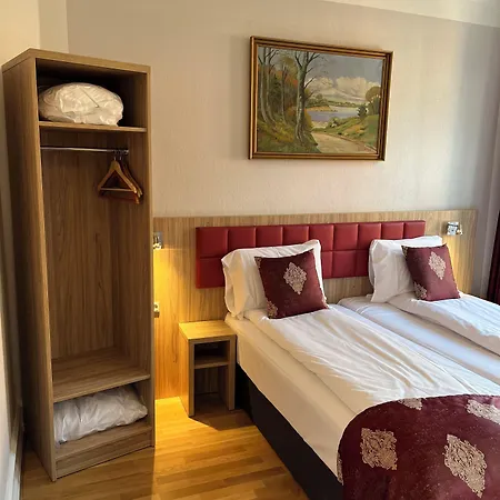 Skandia 3* Helsingor