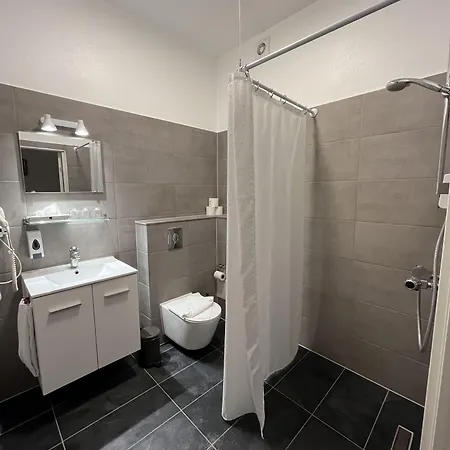 Skandia Hotell 3*