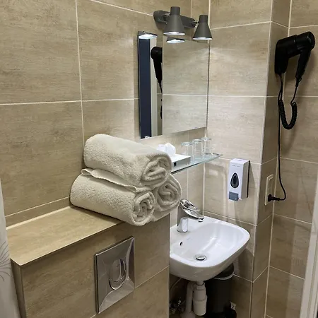 Skandia Hotell