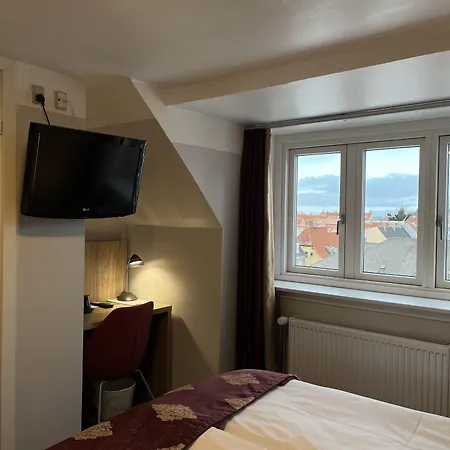 Skandia 3* Helsingor