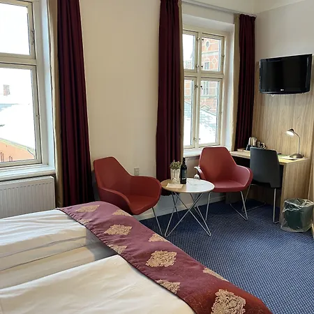 Skandia Hotel Helsingor